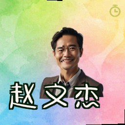 赵文杰